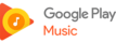 Available on Google Play Music